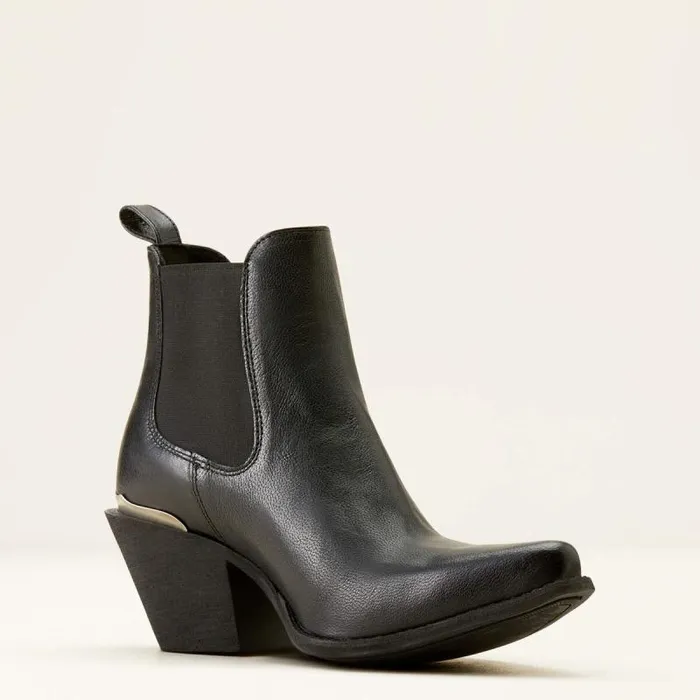 Women Western Boots Ariat Bradley Western Boot Bohemian Black Women Western Boots Ariat Bradley Western Boot Bohemian Black