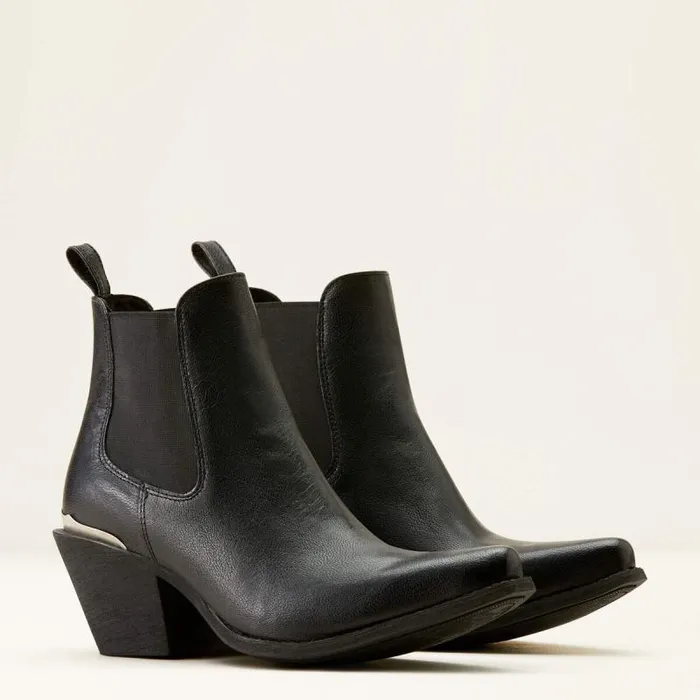 Women Western Boots Ariat Bradley Western Boot Bohemian Black Women Western Boots Ariat Bradley Western Boot Bohemian Black