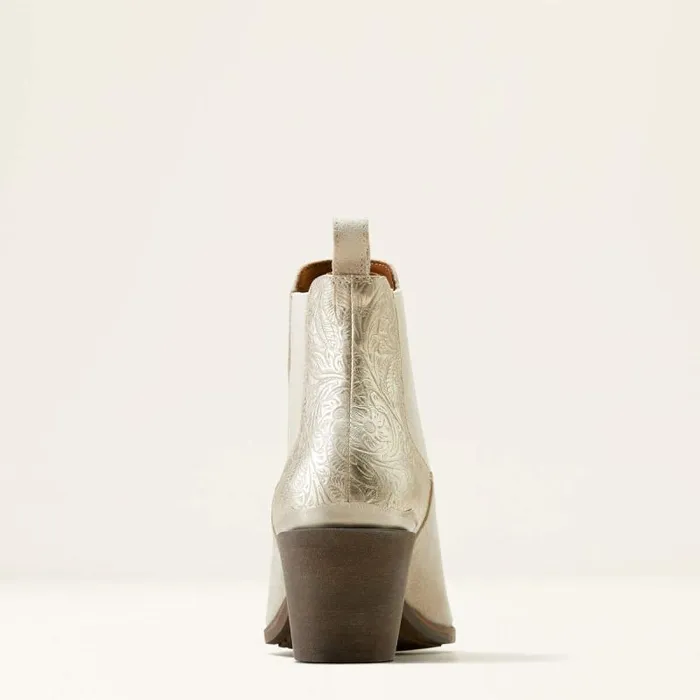 Women Western Boots Ariat Bradley Western Boot Cloud White Suedeembossed Pearl Women Western Boots Ariat Bradley Western Boot Cloud White Suedeembossed Pearl