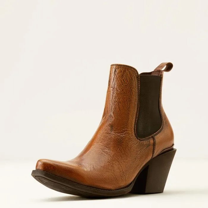 Women Western Boots Ariat Bradley Western Boot Copper Mountain