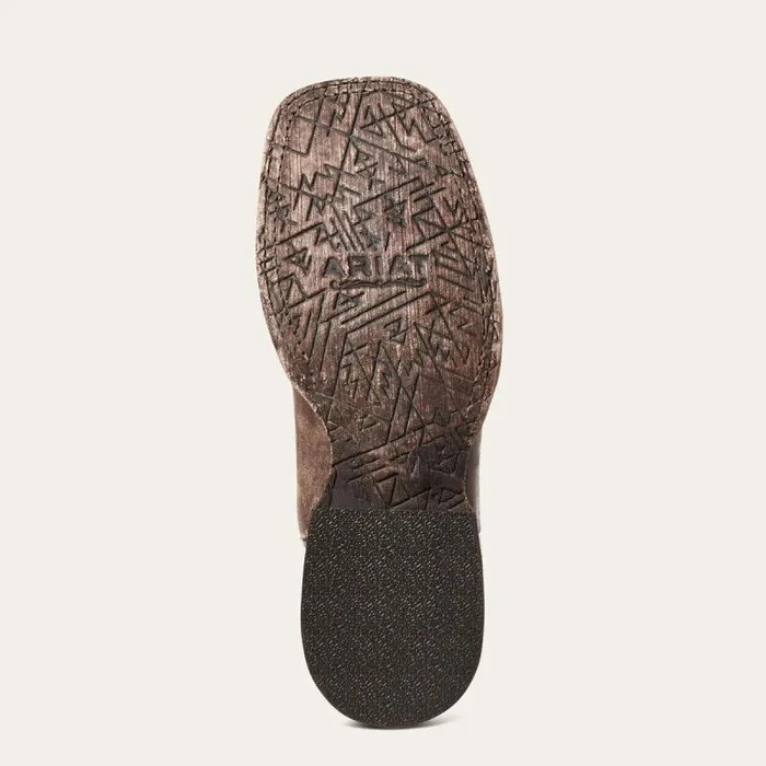 Women Western Boots Ariat Circuit Savanna Western Boot Naturally Distressed Brown Women Western Boots Ariat Circuit Savanna Western Boot Naturally Distressed Brown