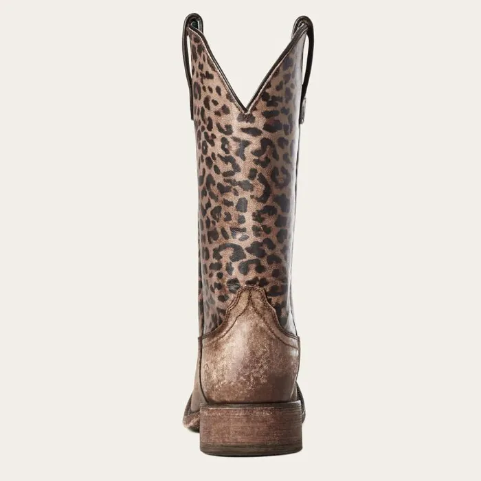 Women Western Boots Ariat Circuit Savanna Western Boot Naturally Distressed Brown Women Western Boots Ariat Circuit Savanna Western Boot Naturally Distressed Brown