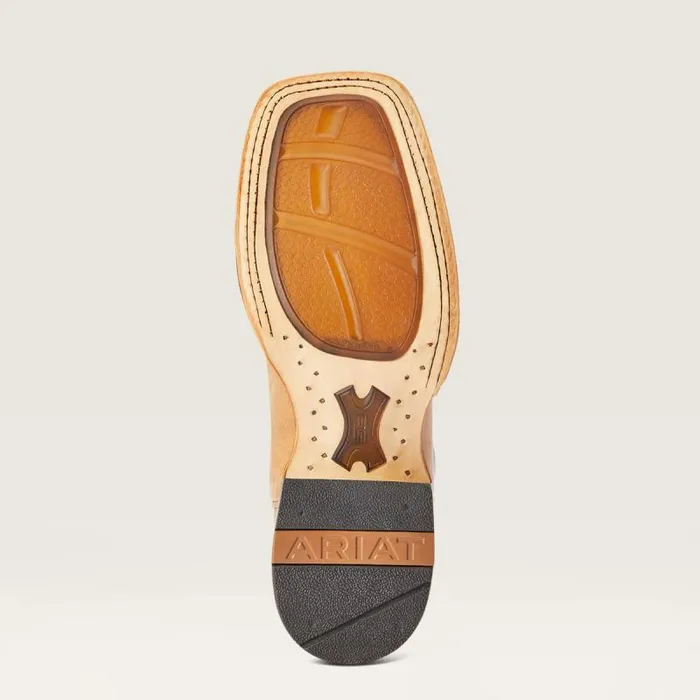 Women Western Boots Ariat Darbie Western Boot Flaxen Women Western Boots Ariat Darbie Western Boot Flaxen