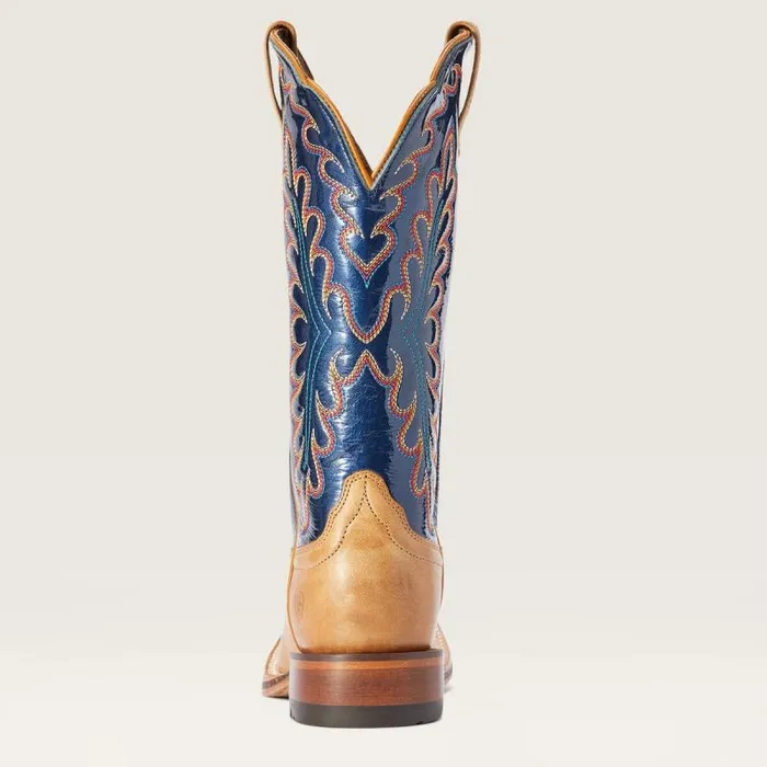 Women Western Boots Ariat Darbie Western Boot Flaxen Women Western Boots Ariat Darbie Western Boot Flaxen