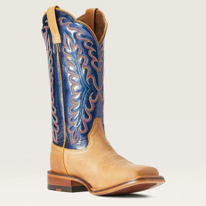 Women Western Boots Ariat Darbie Western Boot Flaxen Women Western Boots Ariat Darbie Western Boot Flaxen
