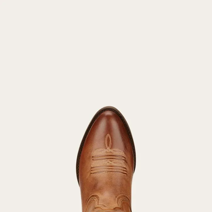 Women Western Boots Ariat Darlin Western Boot Burnt Sugar Women Western Boots Ariat Darlin Western Boot Burnt Sugar