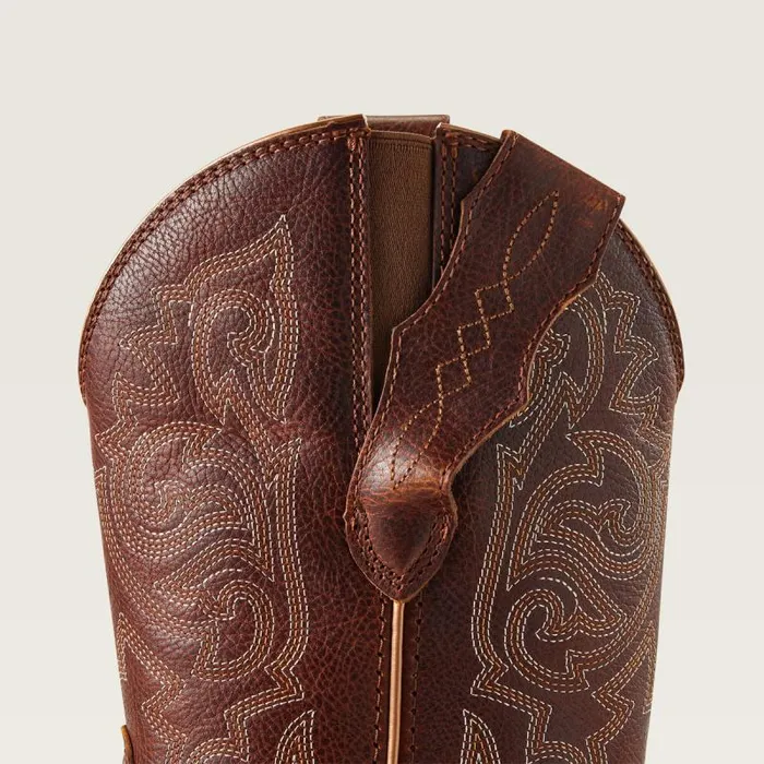 Women Western Boots Ariat Delilah StretchFit Western Boot Spiced Cider Women Western Boots Ariat Delilah StretchFit Western Boot Spiced Cider