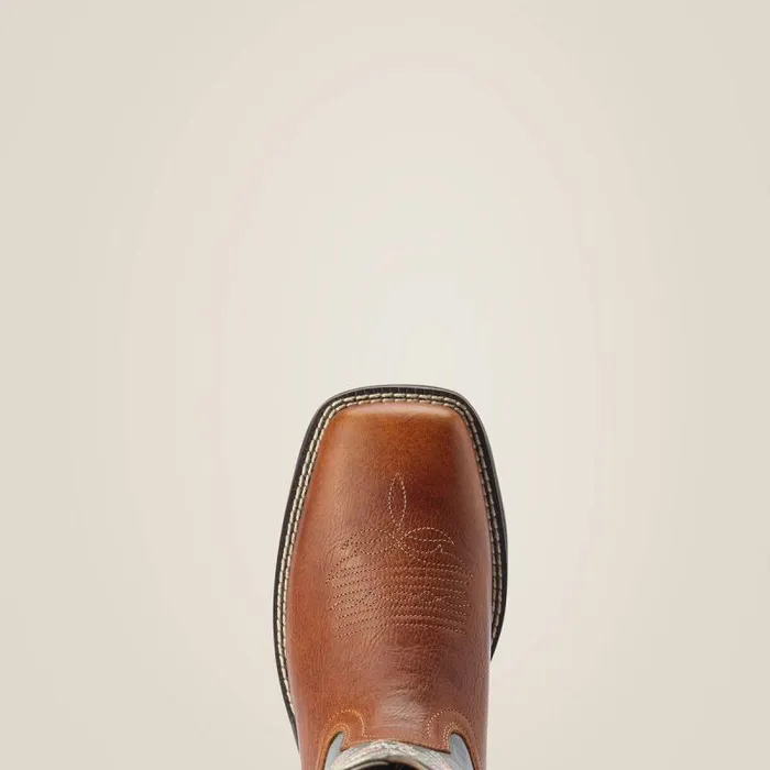 Women Western Boots Ariat Delilah Western Boot Spiced Cider Women Western Boots Ariat Delilah Western Boot Spiced Cider