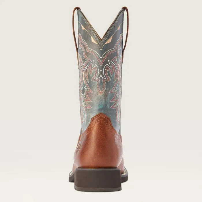 Women Western Boots Ariat Delilah Western Boot Spiced Cider Women Western Boots Ariat Delilah Western Boot Spiced Cider