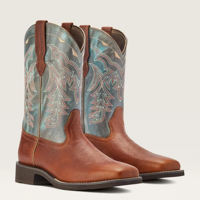 Women Western Boots Ariat Delilah Western Boot Spiced Cider Women Western Boots Ariat Delilah Western Boot Spiced Cider