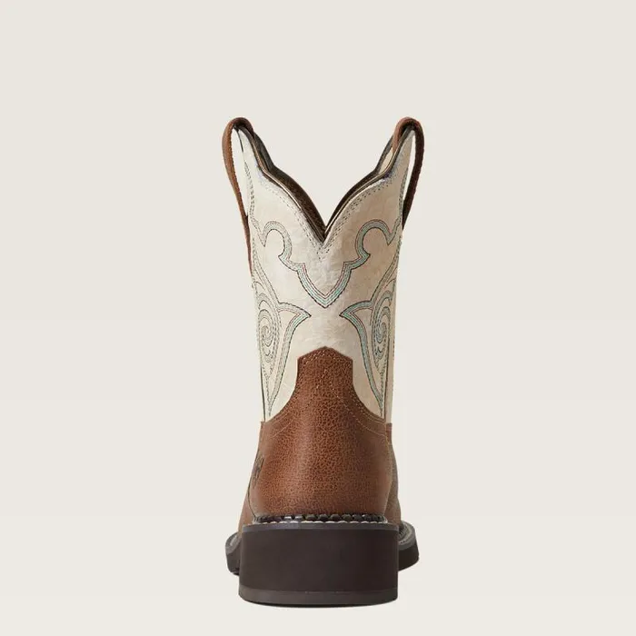 Women Western Boots Ariat Fatbaby Heritage Tess Western Boot Tortuga Women Western Boots Ariat Fatbaby Heritage Tess Western Boot Tortuga