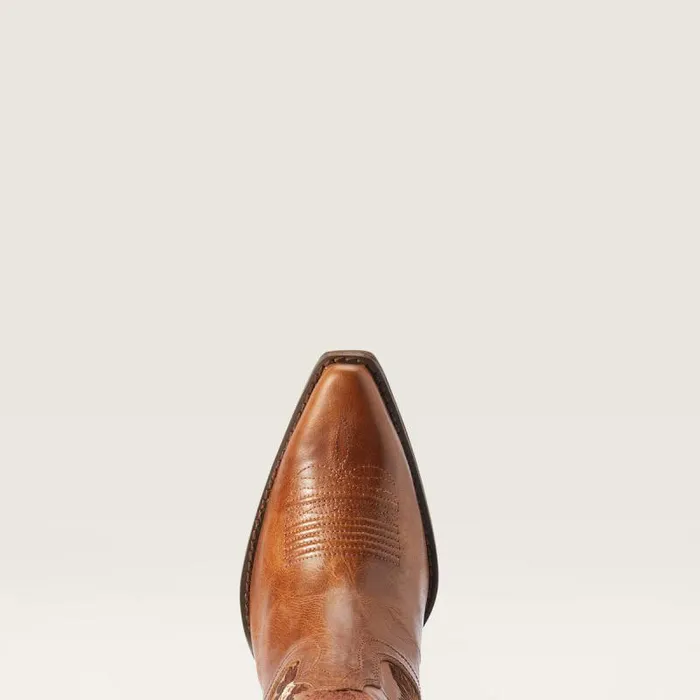Women Western Boots Ariat Florence Western Boot Tangled Tan Women Western Boots Ariat Florence Western Boot Tangled Tan