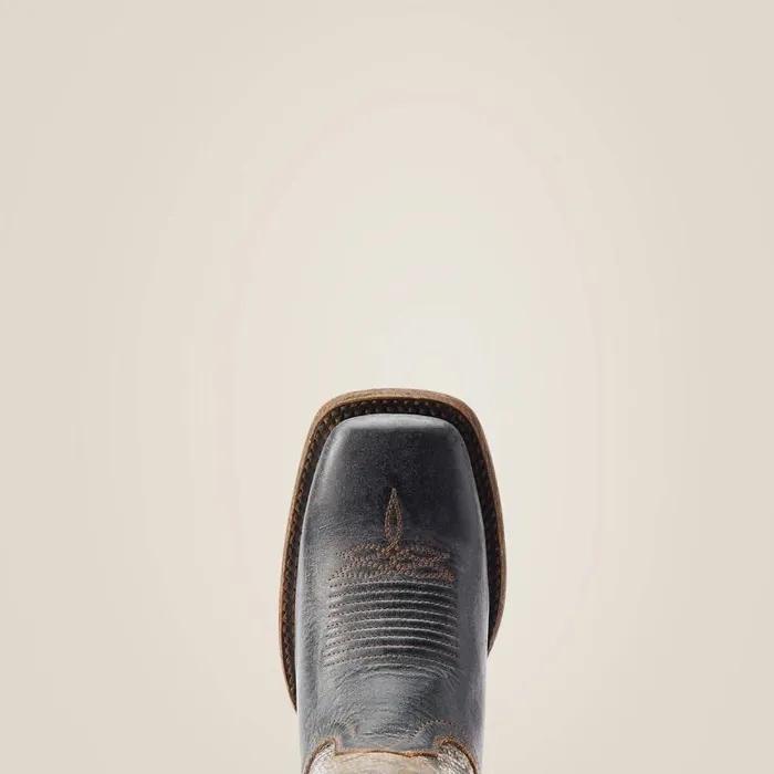 Women Western Boots Ariat Frontier Farrah Western Boot Beduino Black Women Western Boots Ariat Frontier Farrah Western Boot Beduino Black