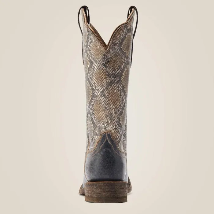 Women Western Boots Ariat Frontier Farrah Western Boot Beduino Black Women Western Boots Ariat Frontier Farrah Western Boot Beduino Black