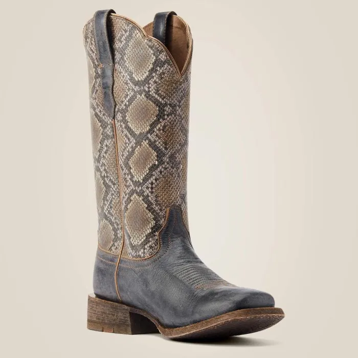 Women Western Boots Ariat Frontier Farrah Western Boot Beduino Black Women Western Boots Ariat Frontier Farrah Western Boot Beduino Black