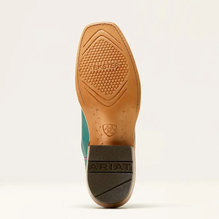 Women Western Boots Ariat Futurity Colt Western Boot Ancient Turquoiseluxe Black Women Western Boots Ariat Futurity Colt Western Boot Ancient Turquoiseluxe Black