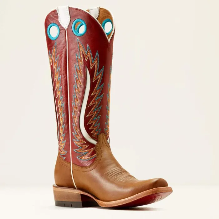 Women Western Boots Ariat Futurity Fort Worth Western Boot Dulce De Lechebolero Red Women Western Boots Ariat Futurity Fort Worth Western Boot Dulce De Lechebolero Red