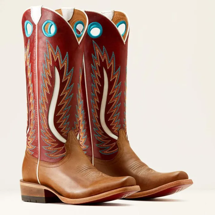 Women Western Boots Ariat Futurity Fort Worth Western Boot Dulce De Lechebolero Red Women Western Boots Ariat Futurity Fort Worth Western Boot Dulce De Lechebolero Red