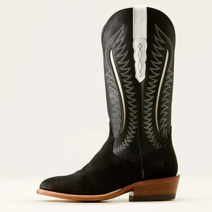 Women Western Boots Ariat Futurity Limited Western Boot Black Roughoutink Well Women Western Boots Ariat Futurity Limited Western Boot Black Roughoutink Well