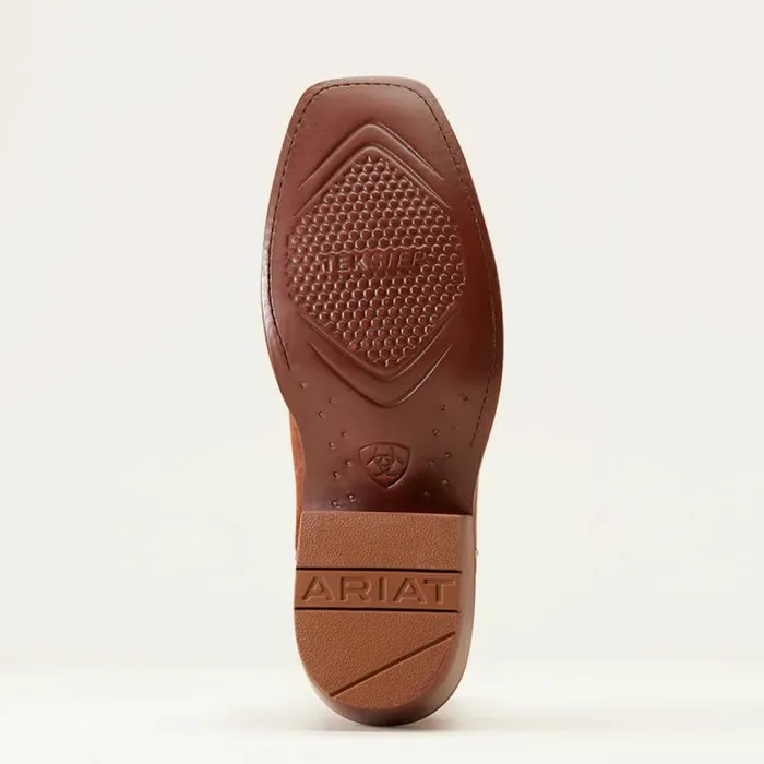 Women Western Boots Ariat Futurity Starlight StretchFit Western Boot Terracotta Roughout Women Western Boots Ariat Futurity Starlight StretchFit Western Boot Terracotta Roughout