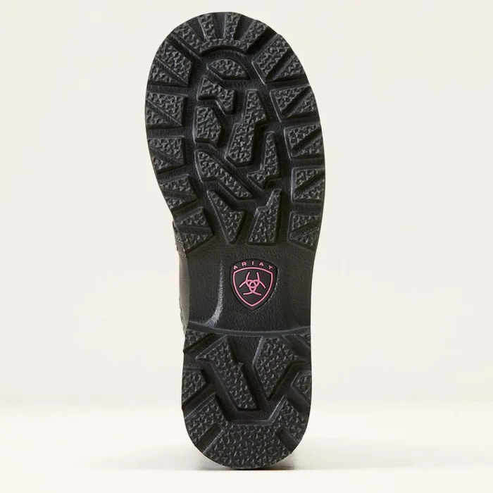 Women Western Boots Ariat Gembaby Western Boot Madison Avenue