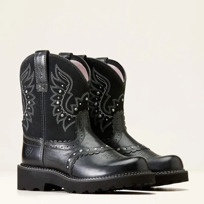 Women Western Boots Ariat Gembaby Western Boot Madison Avenue