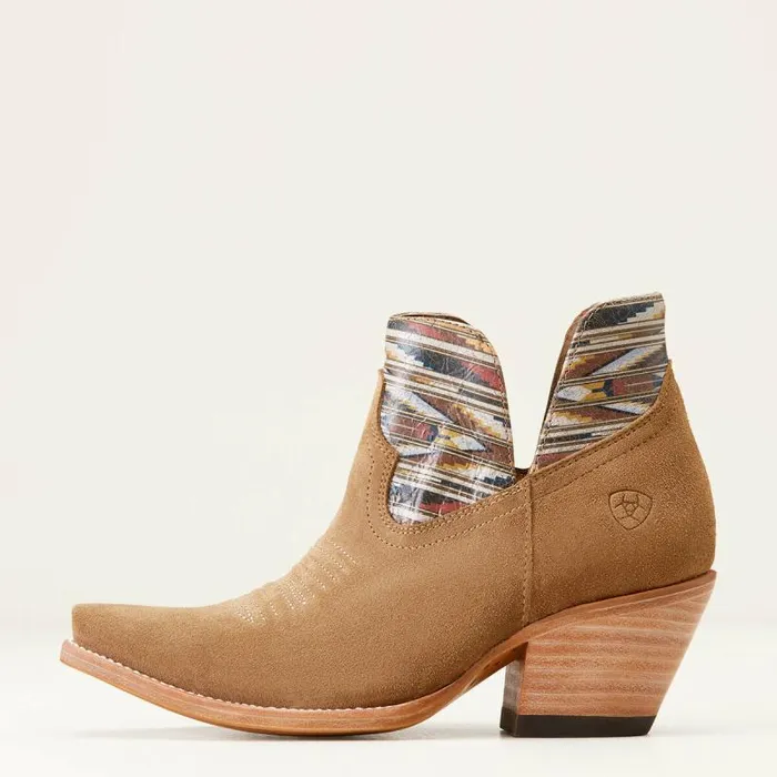 Women Western Boots Ariat Hazel Chimayo Western Boot Dijon Roughout Women Western Boots Ariat Hazel Chimayo Western Boot Dijon Roughout