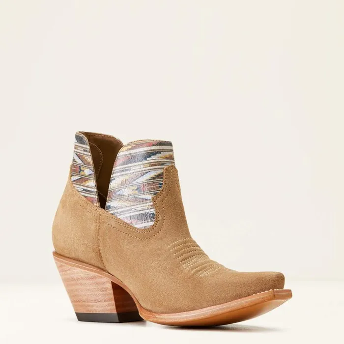 Women Western Boots Ariat Hazel Chimayo Western Boot Dijon Roughout Women Western Boots Ariat Hazel Chimayo Western Boot Dijon Roughout