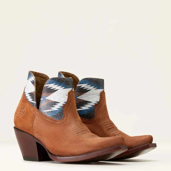 Women Western Boots Ariat Hazel Chimayo Western Boot Terracotta Roughout Women Western Boots Ariat Hazel Chimayo Western Boot Terracotta Roughout