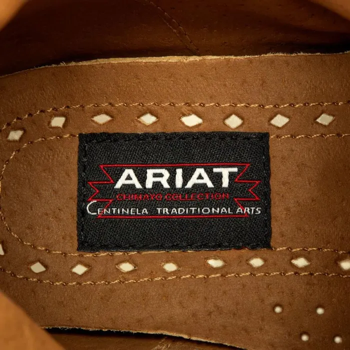 Women Western Boots Ariat Hazel Chimayo Western Boot Terracotta Roughout Women Western Boots Ariat Hazel Chimayo Western Boot Terracotta Roughout