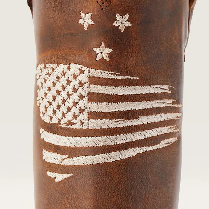 Women Western Boots Ariat Heritage R Toe Liberty StretchFit Western Boot Sassy Brown Women Western Boots Ariat Heritage R Toe Liberty StretchFit Western Boot Sassy Brown