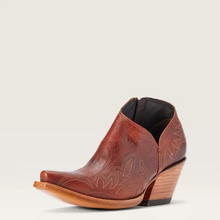 Women Western Boots Ariat Jolene Western Boot Sedona