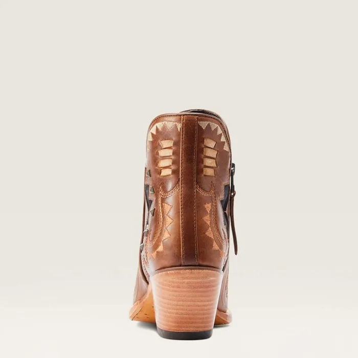 Women Western Boots Ariat Mesa Western Boot Amber Women Western Boots Ariat Mesa Western Boot Amber