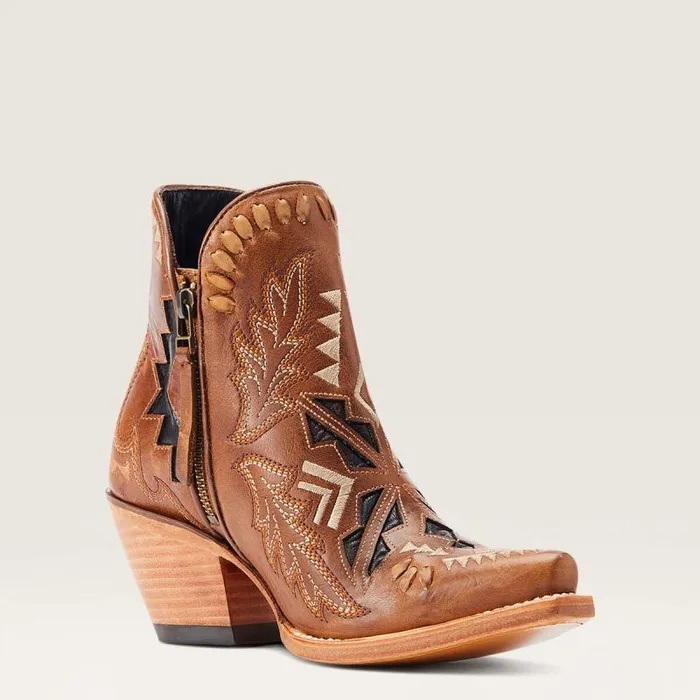 Women Western Boots Ariat Mesa Western Boot Amber Women Western Boots Ariat Mesa Western Boot Amber