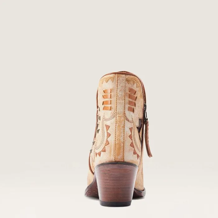 Women Western Boots Ariat Mesa Western Boot Crema Women Western Boots Ariat Mesa Western Boot Crema