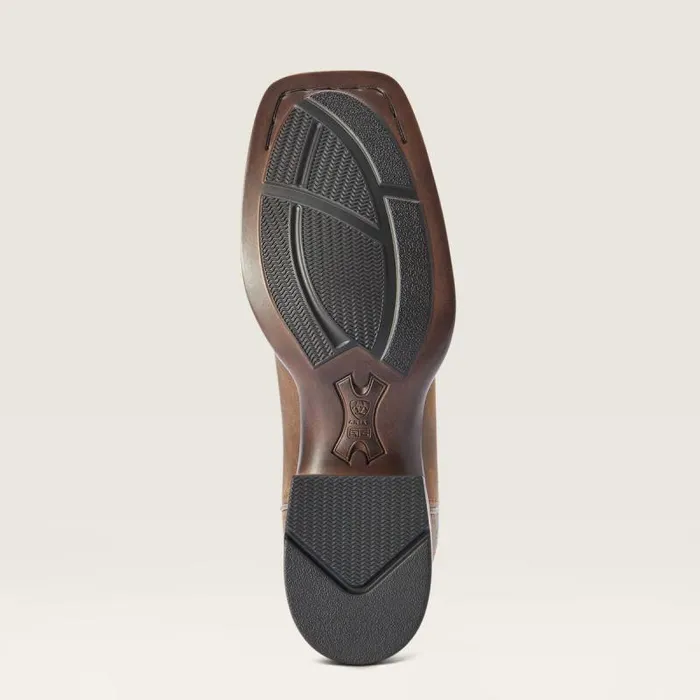 Women Western Boots Ariat Odessa StretchFit Western Boot Fateful Brown Women Western Boots Ariat Odessa StretchFit Western Boot Fateful Brown
