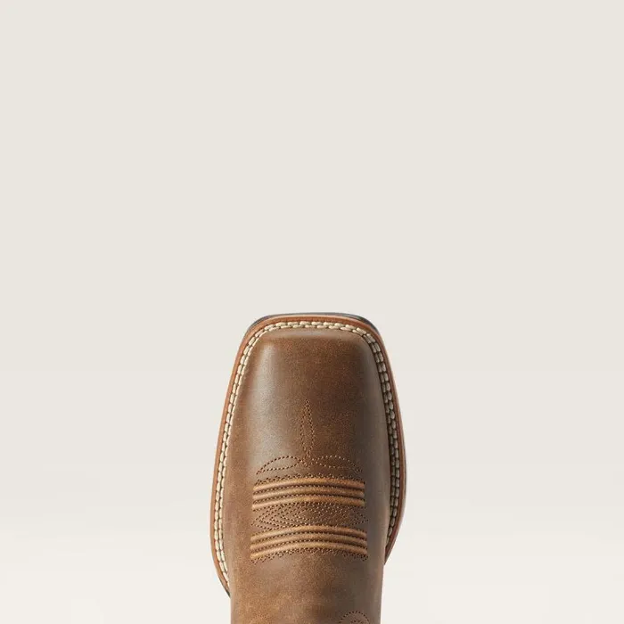Women Western Boots Ariat Odessa StretchFit Western Boot Fateful Brown Women Western Boots Ariat Odessa StretchFit Western Boot Fateful Brown