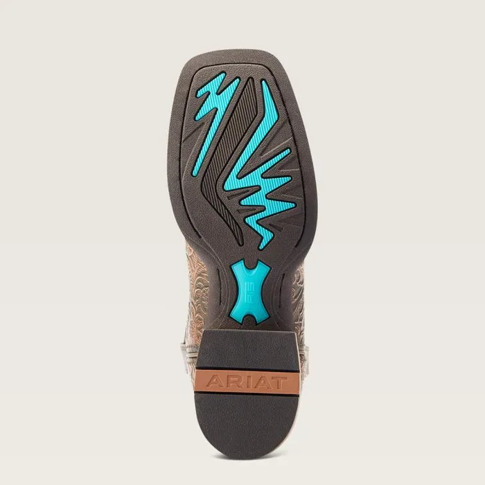 Women Western Boots Ariat Olena Western Boot Bronze Age Women Western Boots Ariat Olena Western Boot Bronze Age