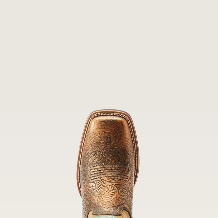Women Western Boots Ariat Olena Western Boot Bronze Age Women Western Boots Ariat Olena Western Boot Bronze Age