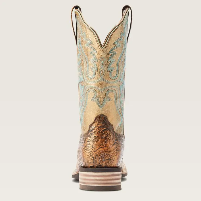 Women Western Boots Ariat Olena Western Boot Bronze Age Women Western Boots Ariat Olena Western Boot Bronze Age
