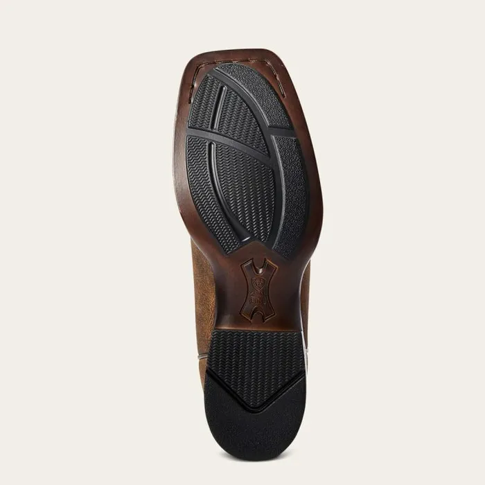 Women Western Boots Ariat PrimeTime Western Boot Tack Room Brown Women Western Boots Ariat PrimeTime Western Boot Tack Room Brown