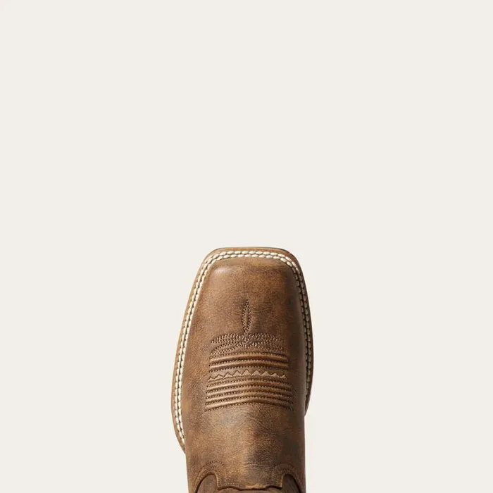 Women Western Boots Ariat PrimeTime Western Boot Tack Room Brown Women Western Boots Ariat PrimeTime Western Boot Tack Room Brown