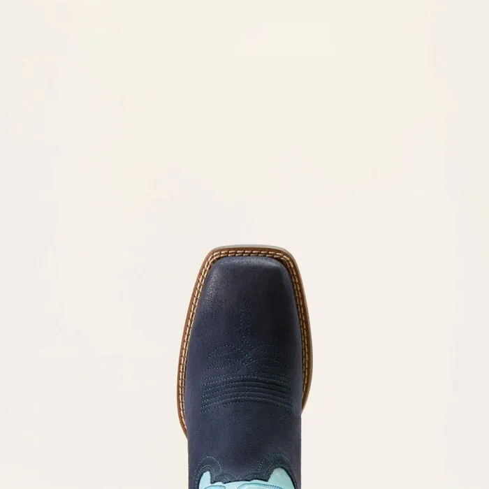 Women Western Boots Ariat Round Up Ruidoso Western Boot Midnight In Marfa Roughoutcoastal Blue Women Western Boots Ariat Round Up Ruidoso Western Boot Midnight In Marfa Roughoutcoastal Blue