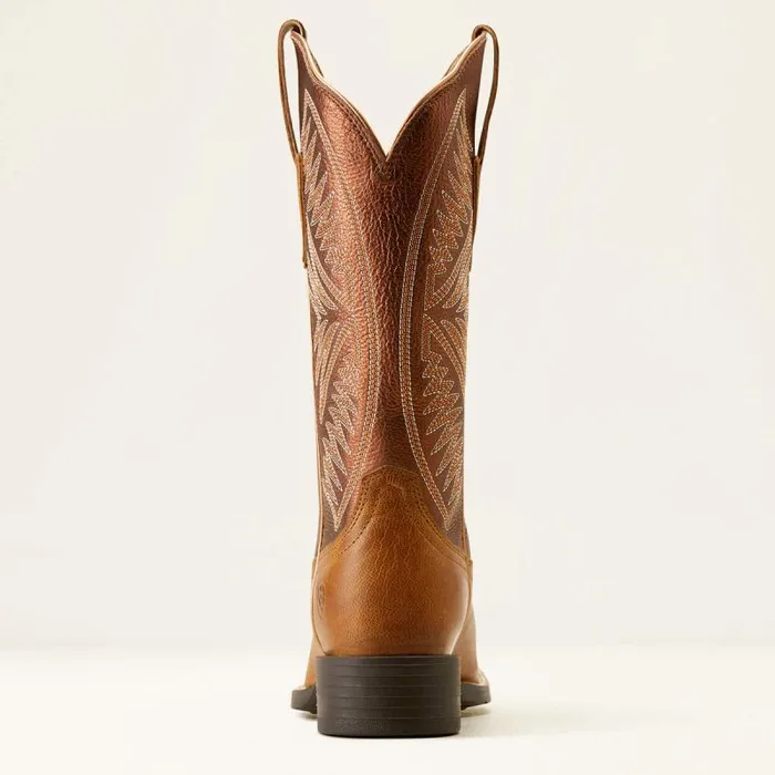 Women Western Boots Ariat Round Up Ruidoso Western Boot Pearlburnished Chestnut Women Western Boots Ariat Round Up Ruidoso Western Boot Pearlburnished Chestnut