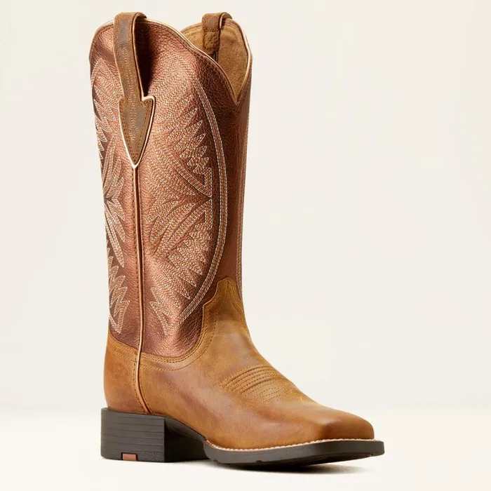 Women Western Boots Ariat Round Up Ruidoso Western Boot Pearlburnished Chestnut Women Western Boots Ariat Round Up Ruidoso Western Boot Pearlburnished Chestnut