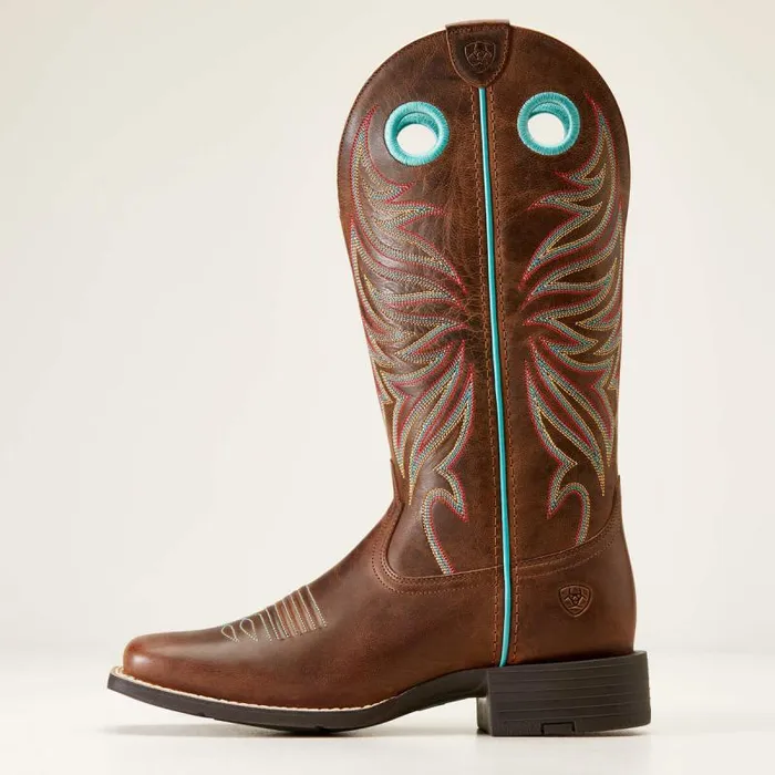 Women Western Boots Ariat Round Up Ryder Western Boot Sassy Brown Women Western Boots Ariat Round Up Ryder Western Boot Sassy Brown