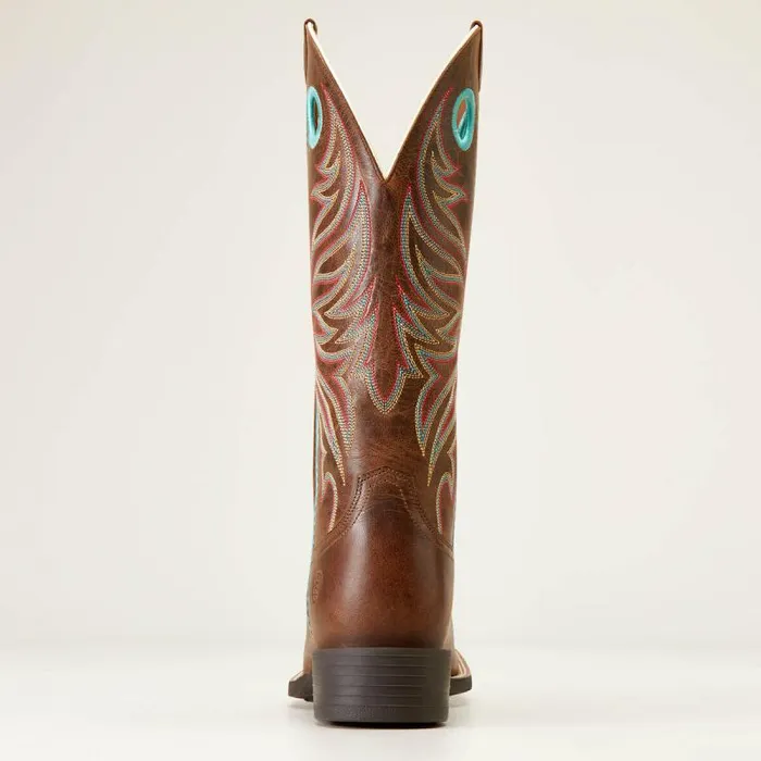 Women Western Boots Ariat Round Up Ryder Western Boot Sassy Brown Women Western Boots Ariat Round Up Ryder Western Boot Sassy Brown