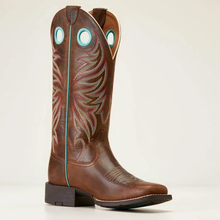 Women Western Boots Ariat Round Up Ryder Western Boot Sassy Brown Women Western Boots Ariat Round Up Ryder Western Boot Sassy Brown