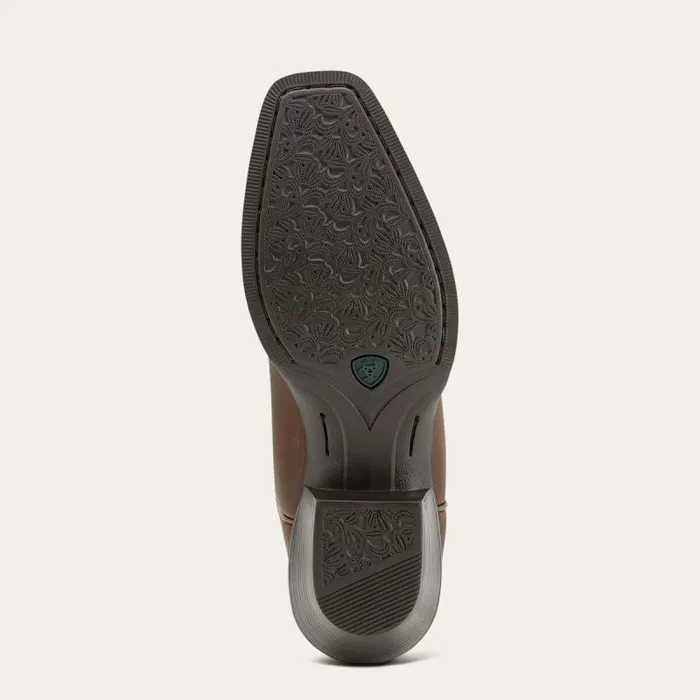 Women Western Boots Ariat Round Up Square Toe Western Boot Powder Brown Women Western Boots Ariat Round Up Square Toe Western Boot Powder Brown