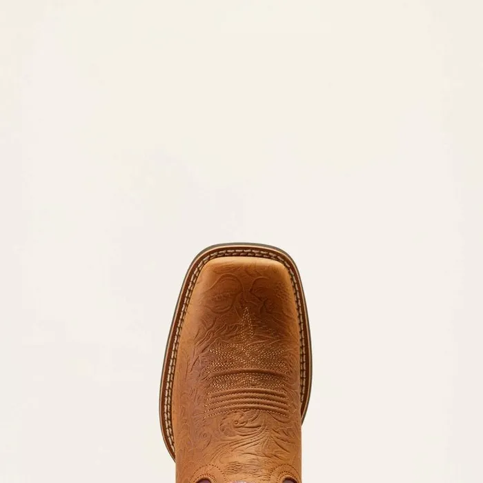 Women Western Boots Ariat San Angelo VentTEK 360 Western Boot Tooled Toasted Almondaged Merlot Women Western Boots Ariat San Angelo VentTEK 360 Western Boot Tooled Toasted Almondaged Merlot